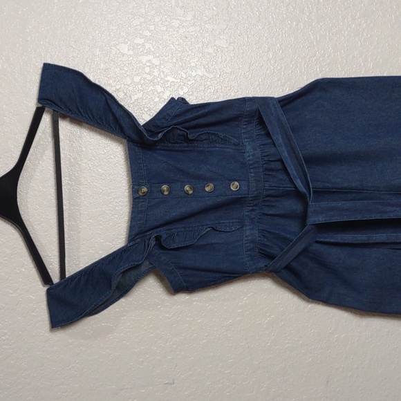 AMERICAN EAGLE JUMPSUIT. - Picture 5 of 17